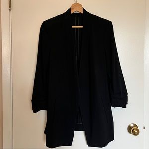 SZ 10 Babaton Power Blazer Aritzia